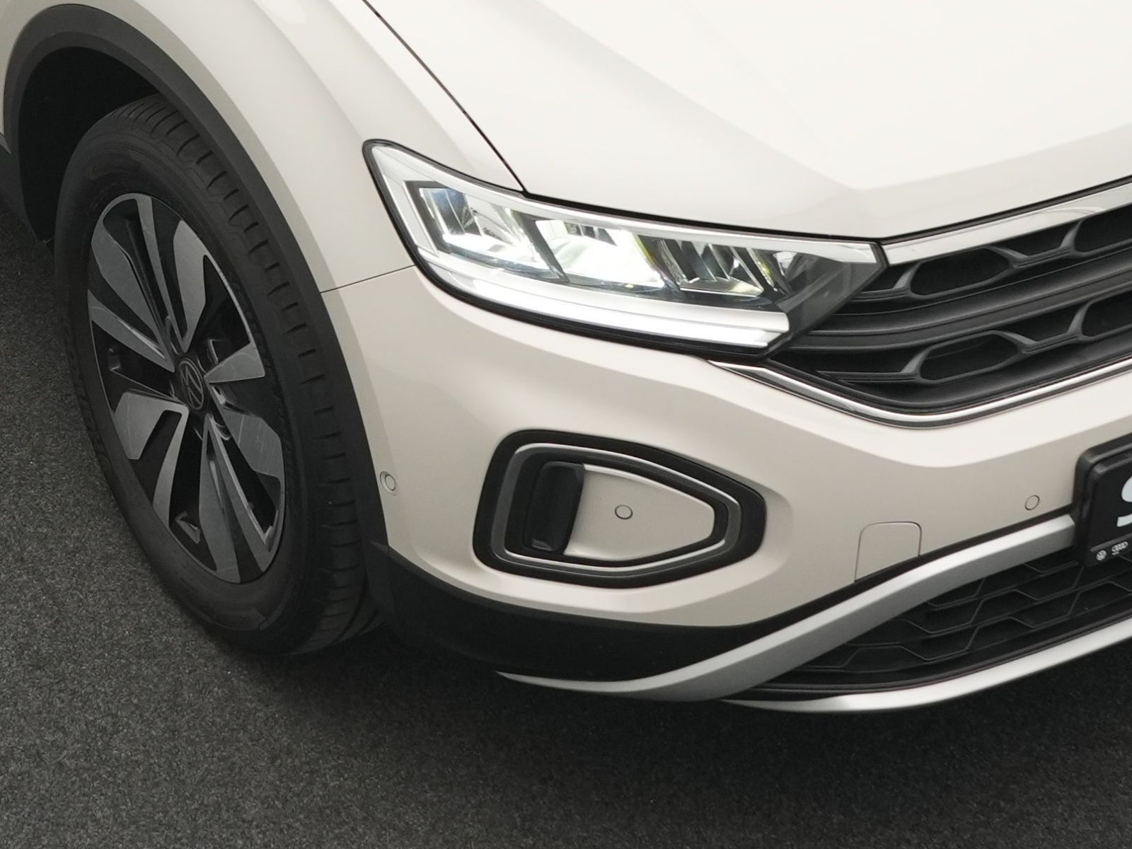 Volkswagen T-Roc - Bild 18