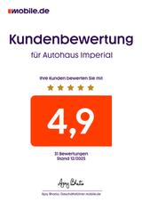 Ford Mondeo Turnier Titanium Aut.LEDER+NAVI+XENON+PLA - Ford Mondeo: Kombi, Titanium X