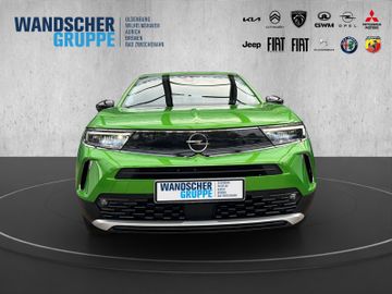 Opel Mokka e Elegance 50kWh Carplay+RFK+SHZ+Allwetter