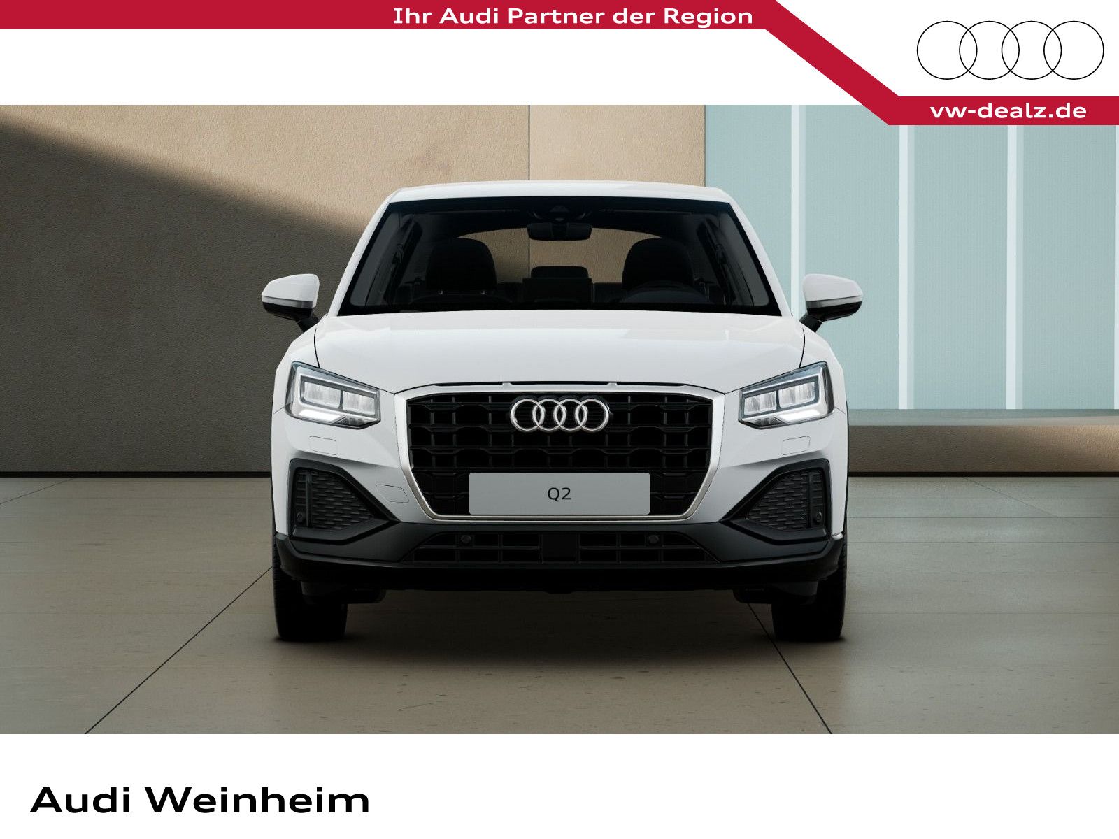 Audi Q2 - Bild 5