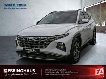 Hyundai TUCSONTucson 1.6 Prime Plug-In Hybrid 4WD Deluxe-Paket