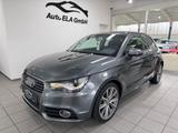Audi A1 1.2 TSI Navi|Sportpaket|Klimaaut.|Garantie - gebrauchte Audi A1 aus dem Jahr 2012
