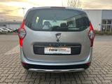 Dacia Lodgy Stepway Plus TCe 130 GPF 7-Sitzer WKR+NAVI - Dacia Lodgy: Kleinbus