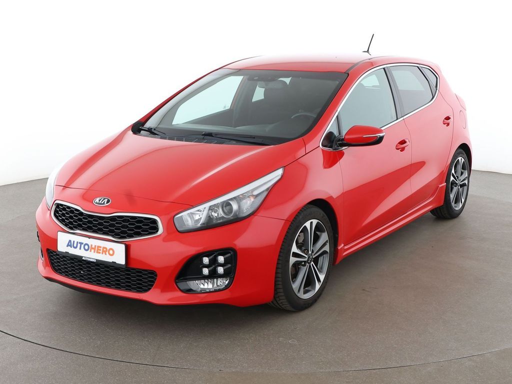 Image of Kia cee'd / Ceed