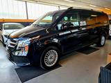 Mercedes-Benz V 300d 4M extralang Sportpaket*Airmatc*ACC*MBeam - Mercedes-Benz V 300 in Düsseldorf