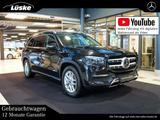 Mercedes-Benz GLS 350 d 4M Sitzklima Pano AHK 360° Fahrassist - gebrauchte Mercedes-Benz GLS 350 aus dem Jahr 2020