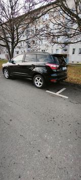 Ford Kuga 1,5 EcoBoost 4x2 110kW ST-Line ST-Line - Ford Kuga von privat