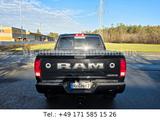 Dodge RAM 1500 Classic 4x4 Hemi 5,7 Liter/ GAS (LPG) - Dodge RAM: 150