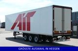 Schmitz Cargobull ADR EX/II Doppelstock Code XL FP45 €359.-mt - Schmitz Cargobull LKWs