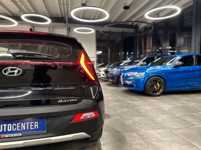 Hyundai BAYON Bayon Trend Mild-Hybrid 2WD *1.HAND*19%MW*