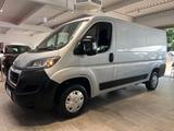 Peugeot Boxer HDI *Lange Version*L2-H1*Klima*Kamera*1.HD - silberne Peugeot Boxer