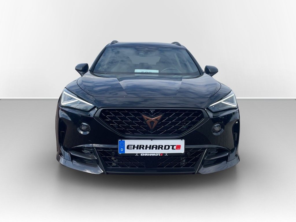 Cupra Formentor - Bild 2