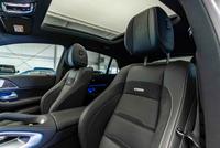Mercedes-Benz GLE 53 AMG 4M+ Coupe / PREMIUM PLUS / MY 2026