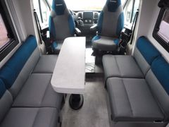 Chausson X550 Exclusive Line 24, Aktion Dümo!