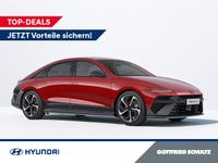 Hyundai IONIQ 6 - Vorschau Bild 1