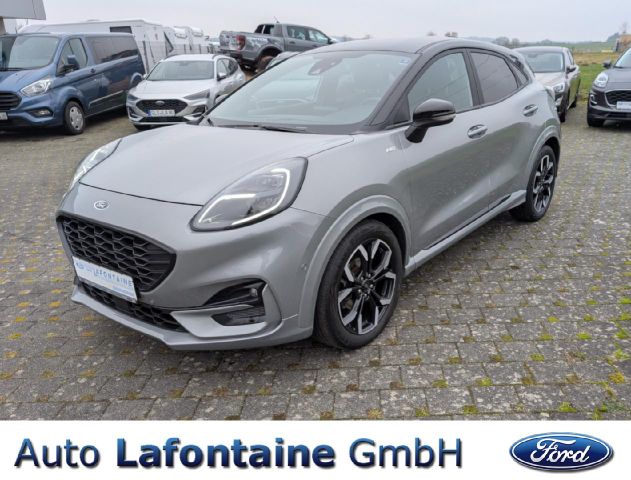 Ford Puma Hybrid ST-Line X*Assist-Pkt*B&O*Winter-Pkt*