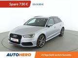 Audi A3 1.4 TFSI ACT Ambition ultra *LED*SHZ*NAVI* - Audi A3 in Berlin