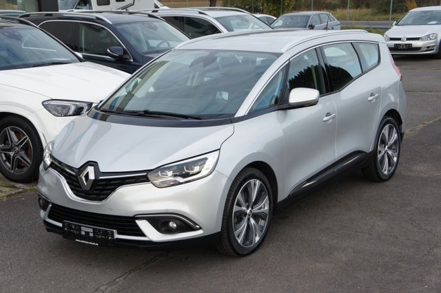 Renault Grand Scenic Intens dCi *NAV*LED*HUD*20Z*MSENSE