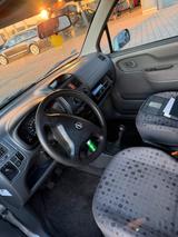 Opel Agila 1.2  TÜV bis 04/2028  120.000... - gebrauchte Opel Agila aus dem Jahr 2001