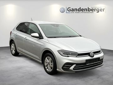 Volkswagen Polo Style 1,0 l TSI OPF 70 kW (95 PS) 5-Gang