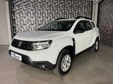 Dacia Duster II Comfort 4WD*LED*Klima*SitzHeiz*1-Hand* - Dacia Duster Gebrauchtwagen in Dresden
