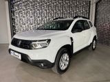 Dacia Duster II Comfort 4WD*LED*Klima*SitzHeiz*1-Hand* - Dacia Duster aus 2022