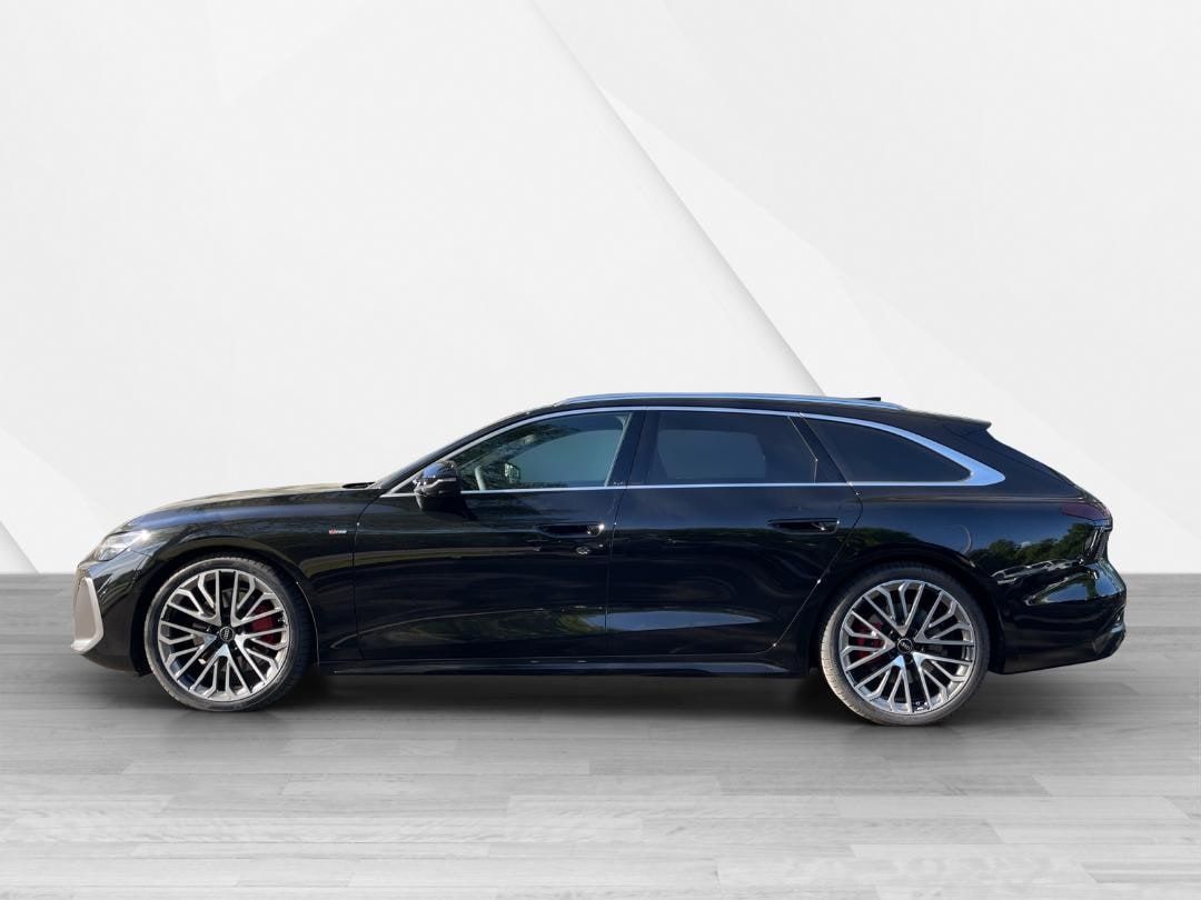 Fahrzeugabbildung Audi A6 Avant 3.0 TFSI quattro 360,HUD,Kamera,LED,LM