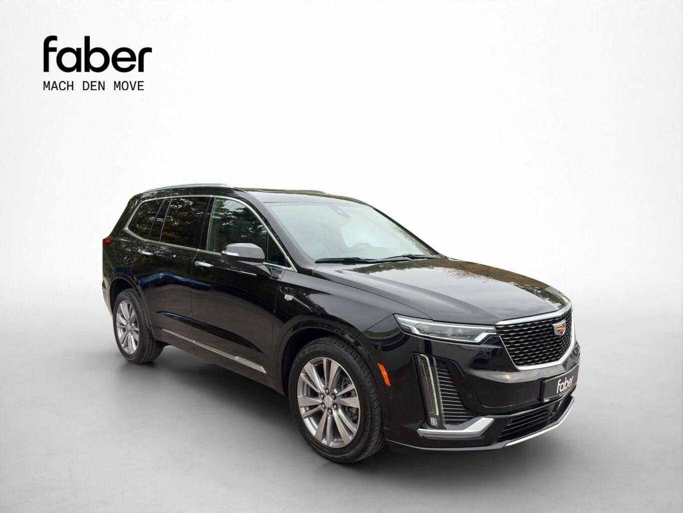Cadillac XT6, миниатюра 7
