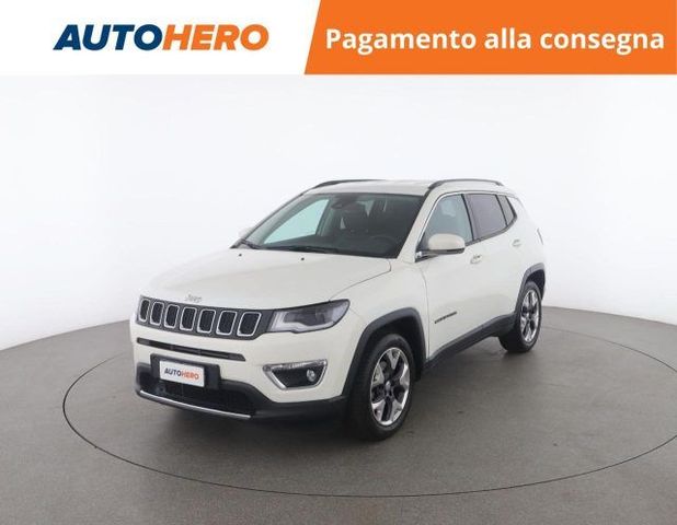 Jeep JEEP Compass 1.6 Multijet II 2WD Limited