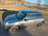 MINI One, tolles Leder, mega Sound H&K, Sonnendach - MINI ONE von privat