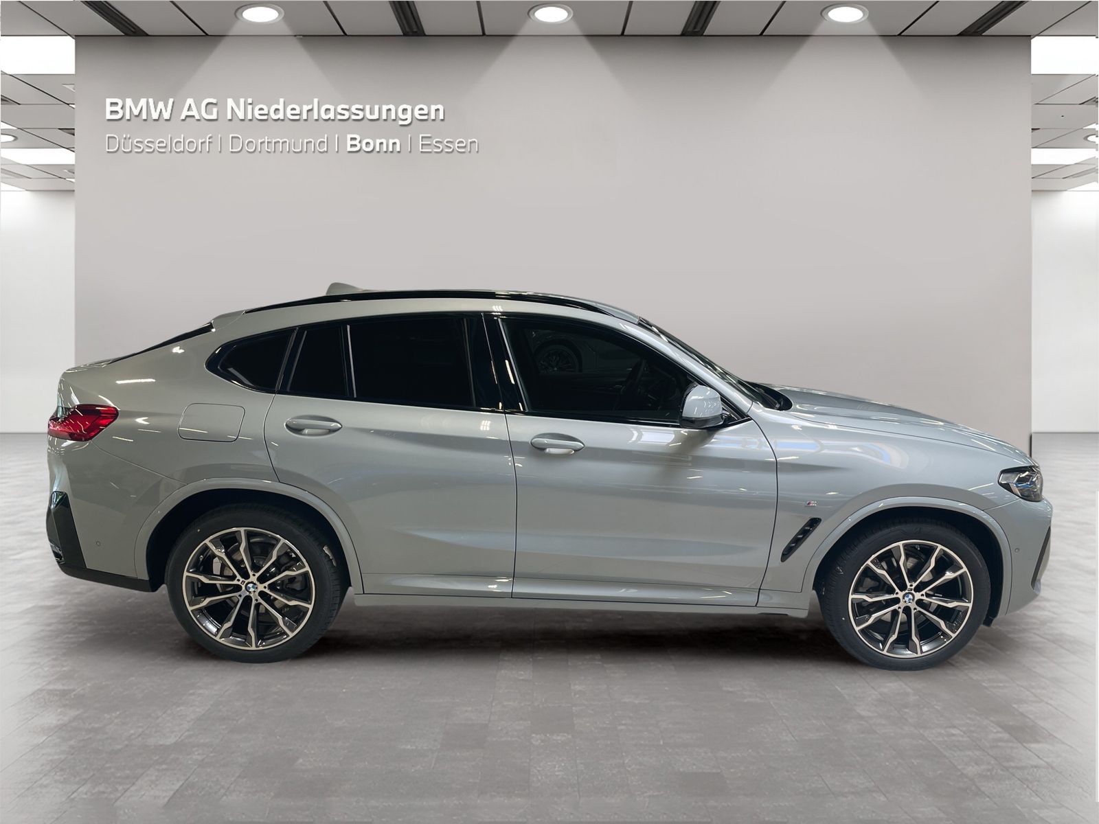 BMW X4 - Bild 7
