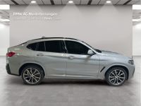 BMW X4 - Vorschau Bild 7