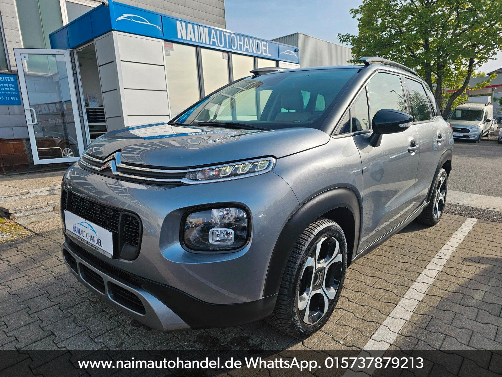Citroën C3 Aircross Shine Nvi PDC Zahnriemen NEU