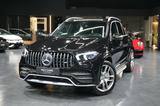 Mercedes-Benz GLE 53 AMG 4Matic+*Airmatic*Burmester*Mwst* - Mercedes-Benz GLE 53 AMG Gebrauchtwagen