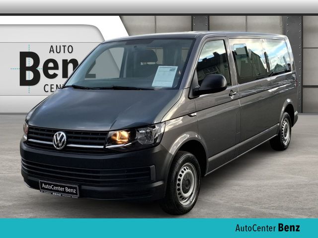 Volkswagen T6 CALIFORNIA ÄHNL. VARIUS CAMPER DSG LR *TOP* !