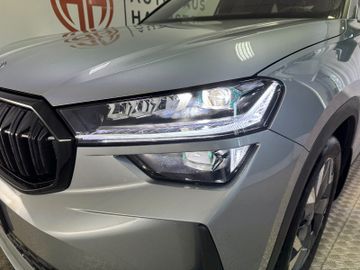 Skoda Kodiaq 1.5 TSI mHEV 110 kW Sportline Family StHz