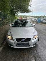 Volvo V50 2.0D - Volvo V50 in Essen