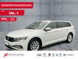 Volkswagen Passat Variant 1.5 TSI DSG BUSINESS LED+NAV+ACC - : Volkswagen Passat Variant 2019