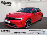 Opel Astra Elegance 1.6 Turbo Plug-In-Hybrid,LED-Matr - Opel Astra Elegance mit Hybrid-Antrieb (Benzin/Elektro)