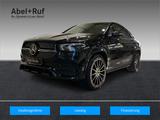 Mercedes-Benz GLE 400 d Coupé AMG+DISTR+AIRM+Pano+Burm+HuD+AHK - gebrauchte Mercedes-Benz GLE 400 aus dem Jahr 2024