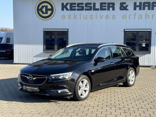 Opel Insignia B Grand Sport Dynamic