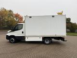 Iveco Daily 70C15 Koffer *Klima*Ahk* - Angebote