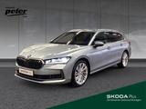 Skoda SUPERB COMBI SELECTION 2,0 TDI DSG * AHK*MATRIX* - Skoda Superb: Automatik