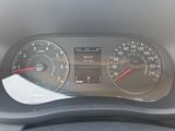 Renault Master III Kasten L3H2 HKa 3,5t - gebrauchte Renault Master aus dem Jahr 2021