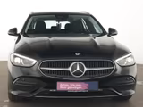 Mercedes-Benz C 200 d Avantgarde Kamera|Navi|LED|Tempomat|SHZ - Mercedes-Benz C 200 Gebrauchtwagen in Mönchengladbach