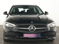 Mercedes-Benz C 200 - Vorschau Bild 4