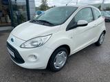 Ford Ka 1.25 Titanium Klima - Gebrauchtwagen bis 1.500 Euro