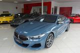 BMW M850i xDrive Coupe Individual / Voll / BRD / 19% - scheckheftgepflegte BMW M850