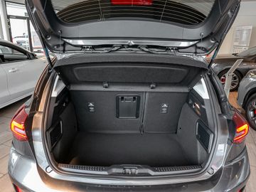 Ford Focus 1.0 Titanium X Intelligent Drive Assist
