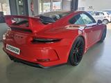 Porsche 911 991.2 GT3 +NEU Approved+LIFT+Keramik - Porsche: 911